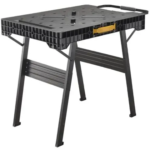 Snabb leverans STANLEY FatMax FMST1-75672 Arbetsbänk
